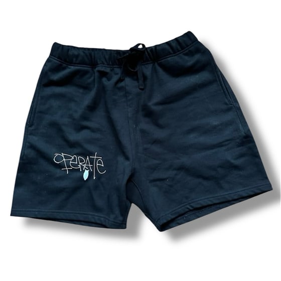 Image of HEAVYWEIGHT OPERATE SHORTS