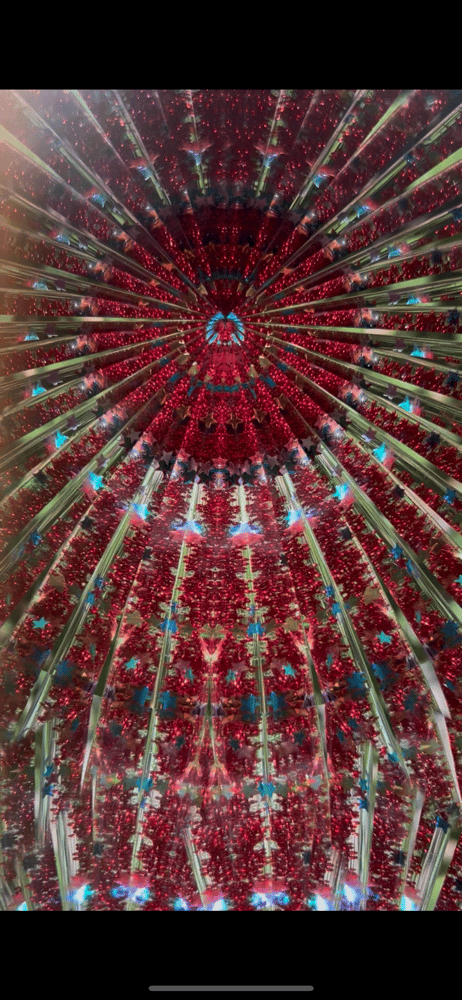Image of Lava Mini AuraScope