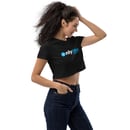 Image 3 of Official "Only Fades" Crop Top!