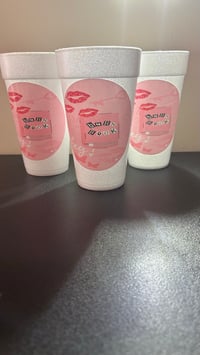 Image 2 of Form Party Cups 