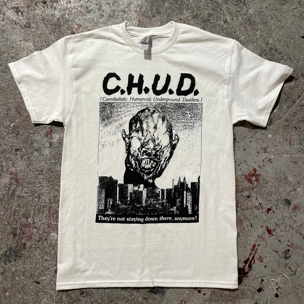 C.H.U.D.