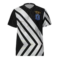 Image 1 of HV Black Snake Tone team Jersey 