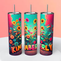 KIMBERLY TUMBLER 