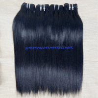 Straight Bundles