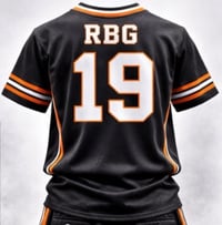 Image 3 of RBG 19' Ape 🦧Penny Jersey