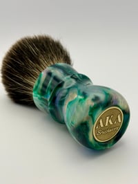 Image 1 of Gemstone Abalone Emerald Addi