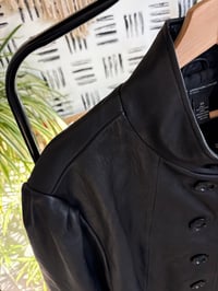 Image 2 of Leather jacket 