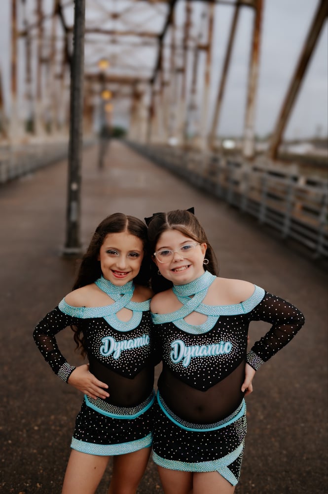 Image of Cheer Minis