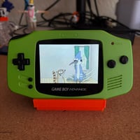Image 5 of GBA Video - The Power - Limited 20pcs
