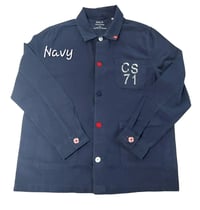 Image 2 of The Cal Walsh Jacket