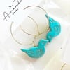 BIRD HOOPS