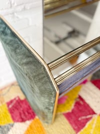 Image 6 of Coiffeuse miroir