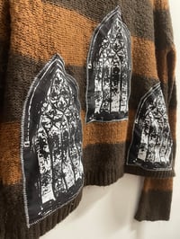 Image 5 of Hysterical Church Jumper 1/1 Size M