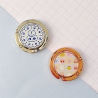 Image 1 of Bag Hooks