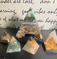 Pyramid 
