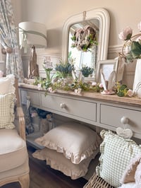 Image 3 of SALE! Daisy & Egg Garland