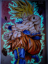 Image 2 of Goku / Dragonball 