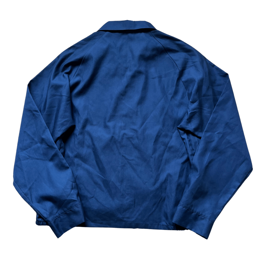 Image of 90s Original Suburban Base embroidered jacket: XL