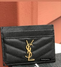 Image 2 of Yśl cardholder 
