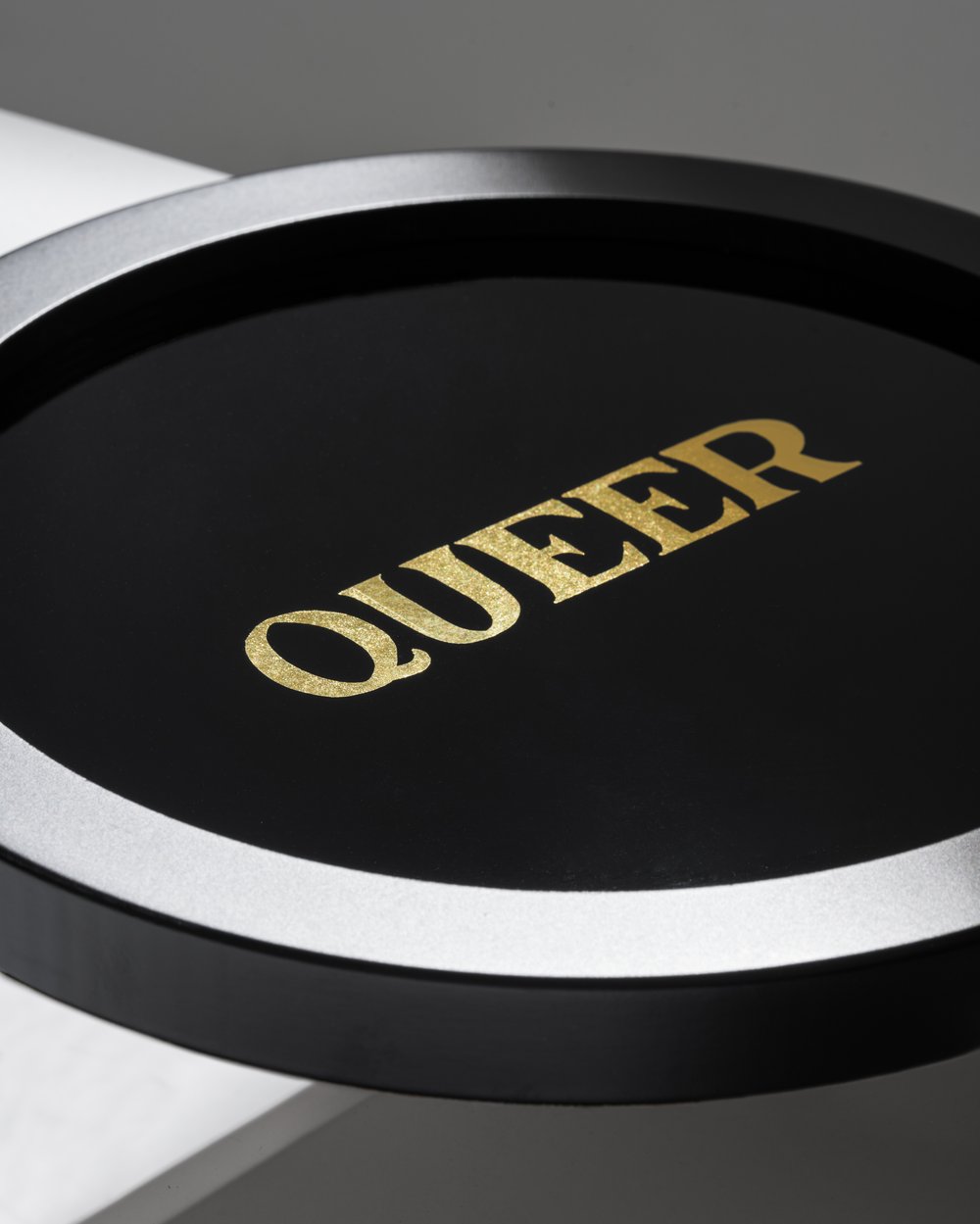 QUEER GOLD X ITβS A SIGN