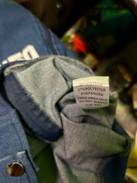 Image 5 of Denim 5150 Track Suit