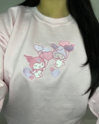 HK Friends 