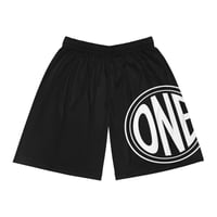 Athletic Shorts