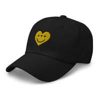 Image 5 of Likeleesh Logo Hat
