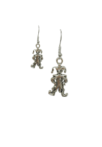 Jester Earrings