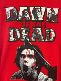 Image 8 of Dawn Of The Dead Longsleeve T-shirt