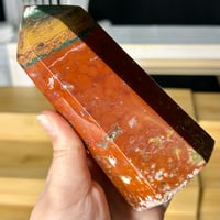 Image 4 of Ocean Jasper Tower (38C)