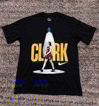 Image 1 of Caitlin Clark Nike tee