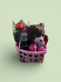 Lovers Basket