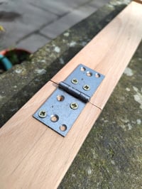 Image 3 of 65cm Folding Peg Loom