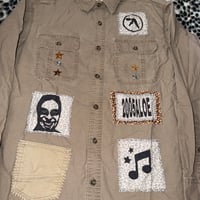 Image 3 of (L) 1of1 aphex twin 