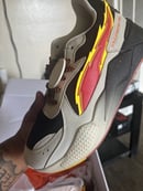 Image 4 of puma sneaker Cheetos edition 