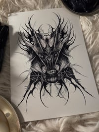 MOUTH OF SAURON 