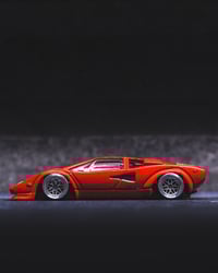 Image 17 of LAMBORGHINI COUNTACH CUSTOM 