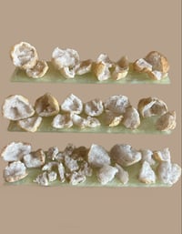Image 1 of Quartz Crystals