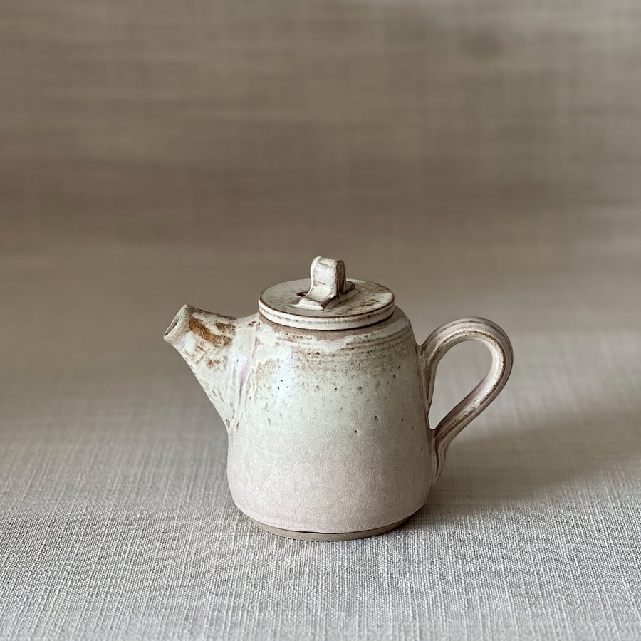 Image of BLISS SMALL TEAPOT 