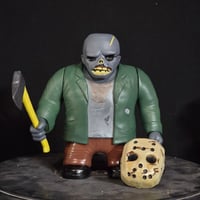Image 4 of KP Ghost Jason