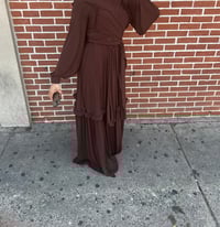 Image 2 of Yara Abaya 