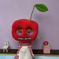 Image 2 of Lady Chokecherry Set