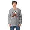 Unisex Sweatshirt, Elf