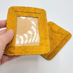 Image of New Cork Wallets