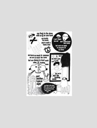 Image 2 of #2 We Ate Your God (and it made us sick)