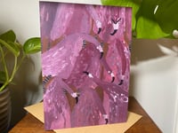 Image 3 of Animal Greeting Cards! (singles or sets)
