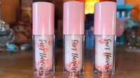 Image 2 of Pink Drink Lip Gloss