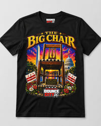 Image 3 of Big Chair Landmark Tee