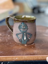 Image 2 of Rick and Morty Mug 36